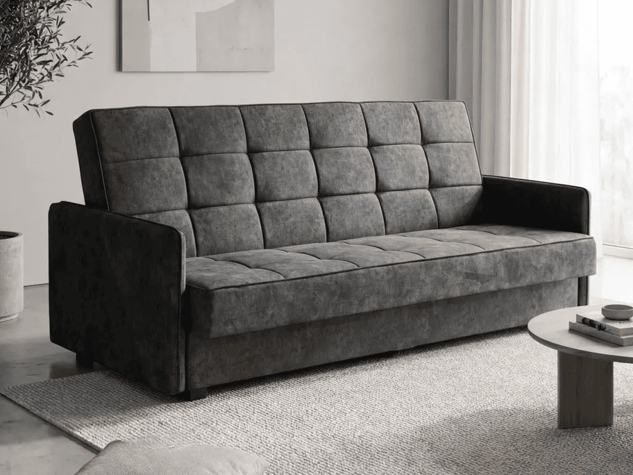 ZINDO-3V (III gr.) sofa-lova (Bali-17) maksobaldai