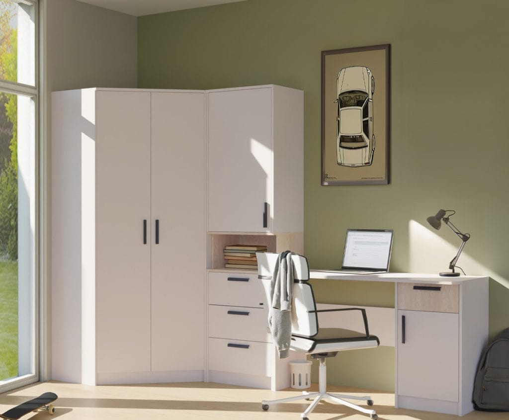 GRANT-11 rašomasis stalas #3