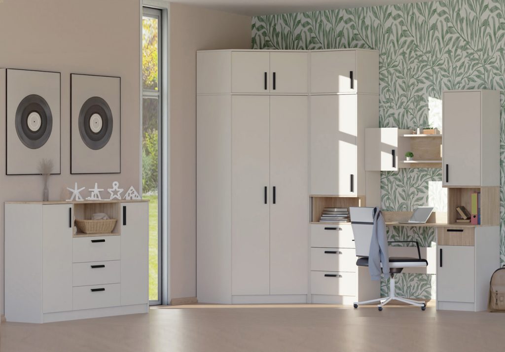 GRANT-11 rašomasis stalas #4