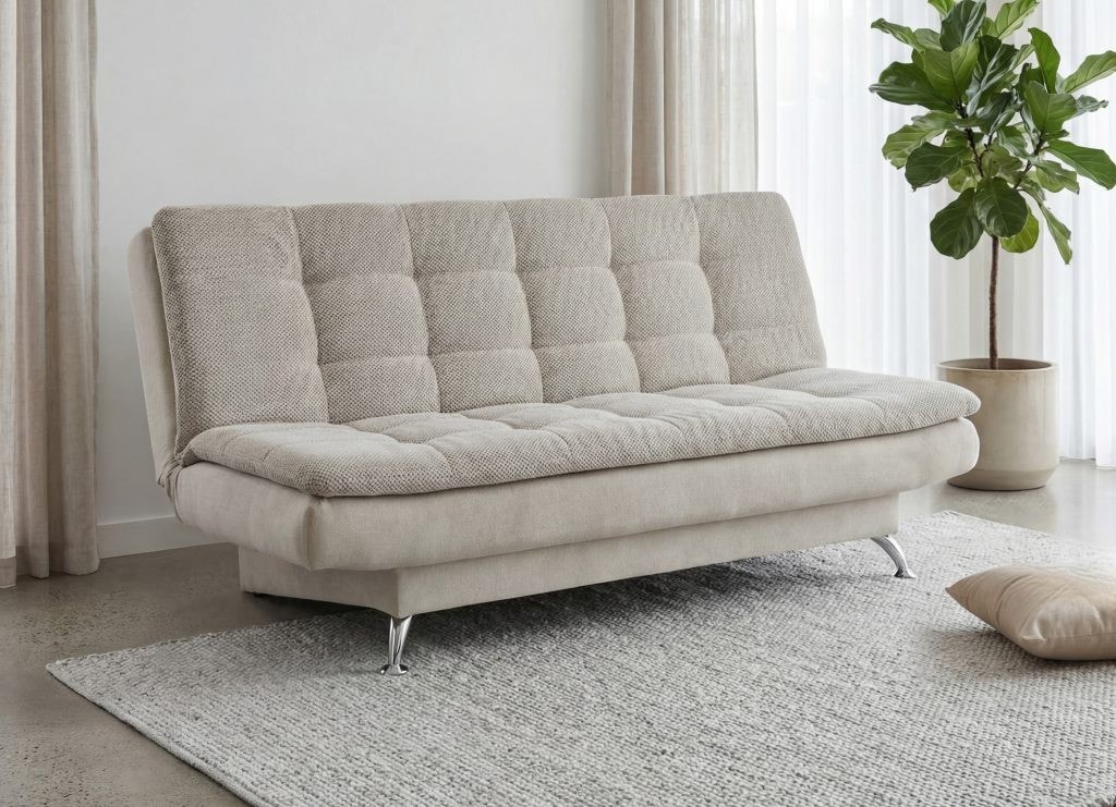 KALIFORNIJA-3V (III gr.) sofa-lova (Onega-02/Angel-2745)