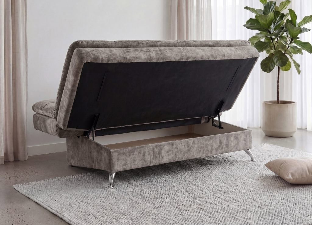KALIFORNIJA-3V (III gr.) sofa-lova (Triumph-05) 3