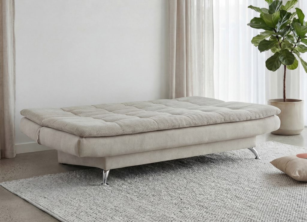 KALIFORNIJA-XL-3V (III gr.) prailginta sofa-lova (Onega-02/Angel-2745) 6