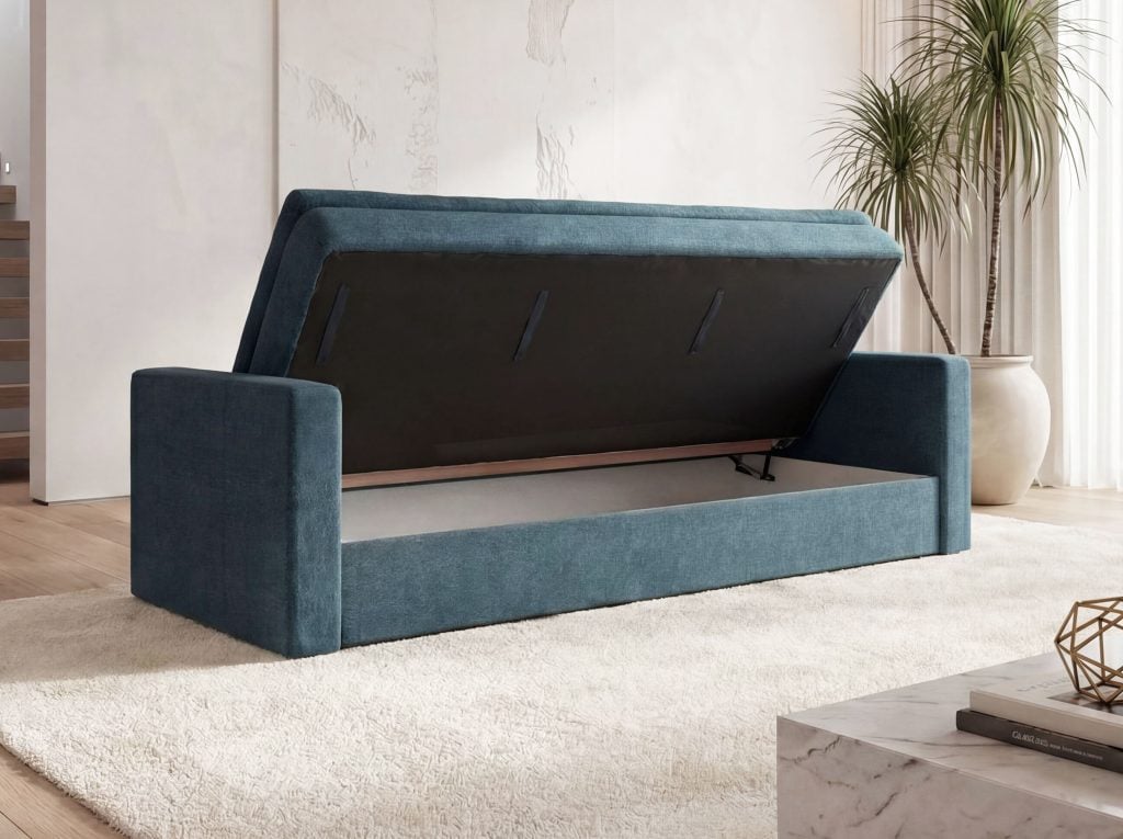MILDA-3V (III gr.) sofa-lova (Peru-09) 3