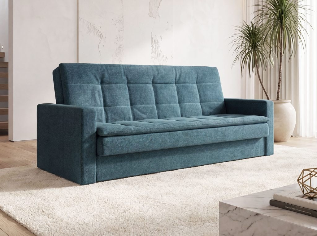MILDA-3V (III gr.) sofa-lova (Peru-09)