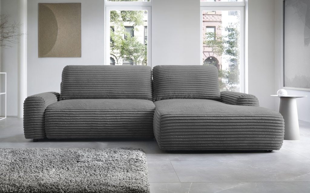 FARO-M (II gr.) minkštas kampas (Ambience-19)