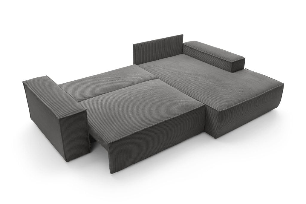 FIORD-M (II gr.) minkštas kampas (Poso-115) D #5