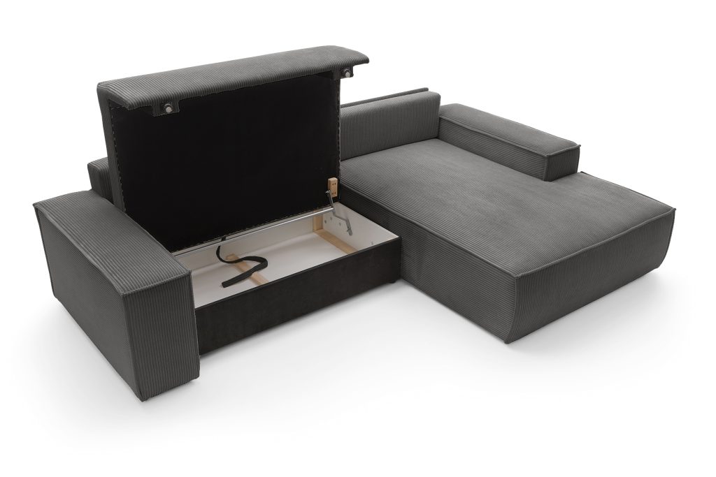 FIORD-M (II gr.) minkštas kampas (Poso-115) D #4