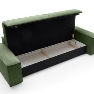 FIORD (II gr.) sofa-lova (Poso-46) #4