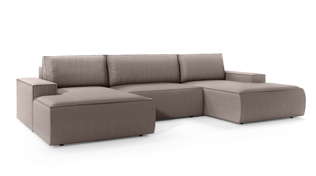 FIORD-U-1 (II gr.) minkštas kampas (Poso-03)