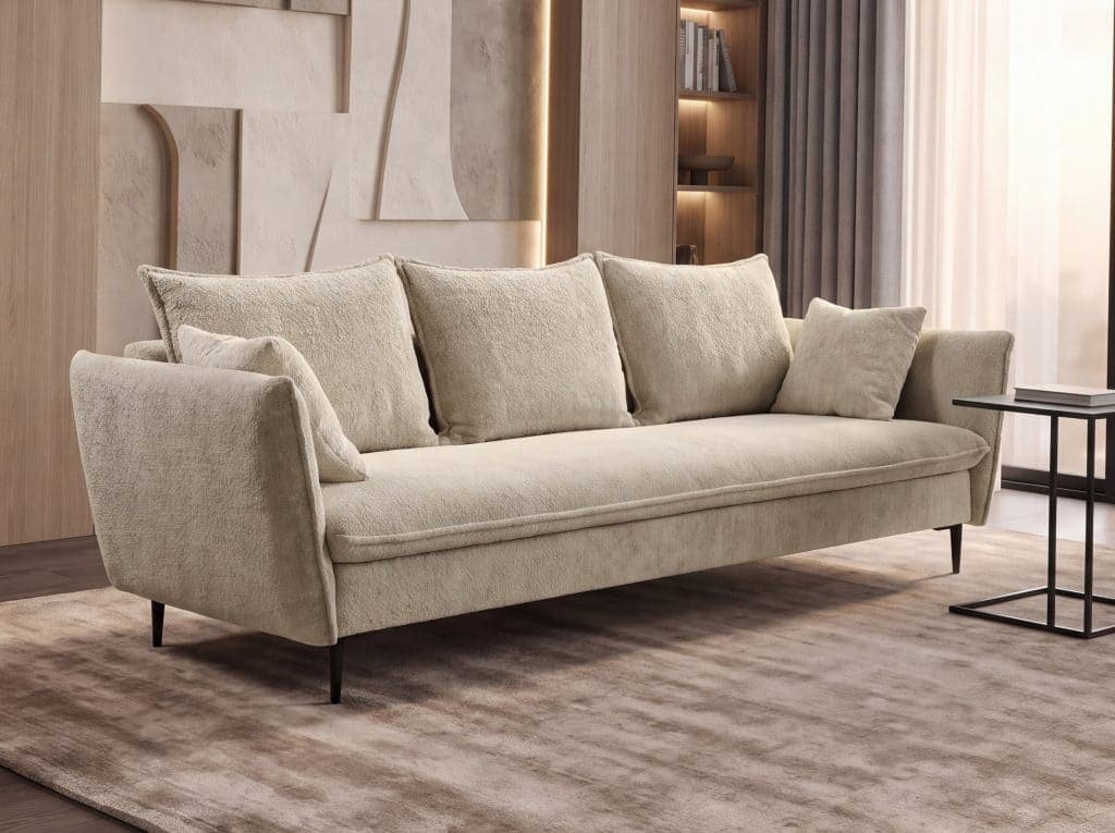 GLOSS (III gr.) sofa-lova (Abriamo-03) maksobaldai 1