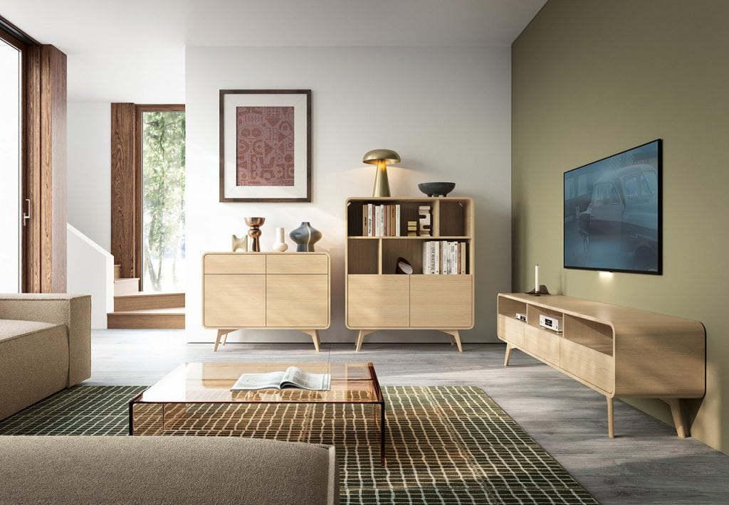 HELION RTV180 TV komoda #6