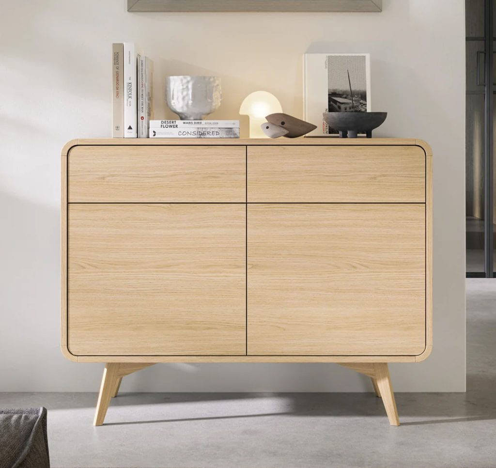 HELION KSZ108 komoda-indauja