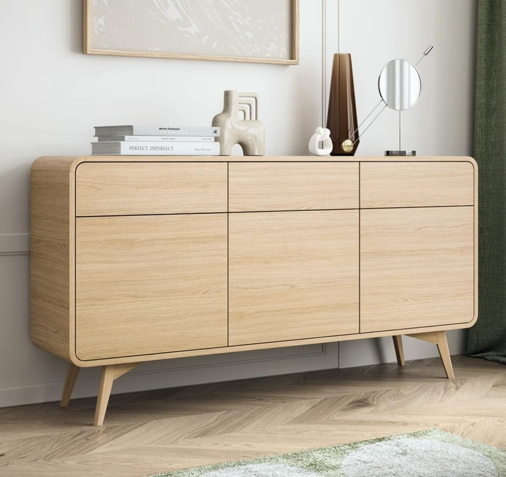 HELION KSZ160 komoda-indauja