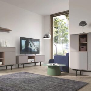 INOX IK125 komoda #3