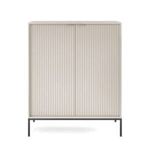 NOVA K104 komoda-indauja (Cashmere) #3