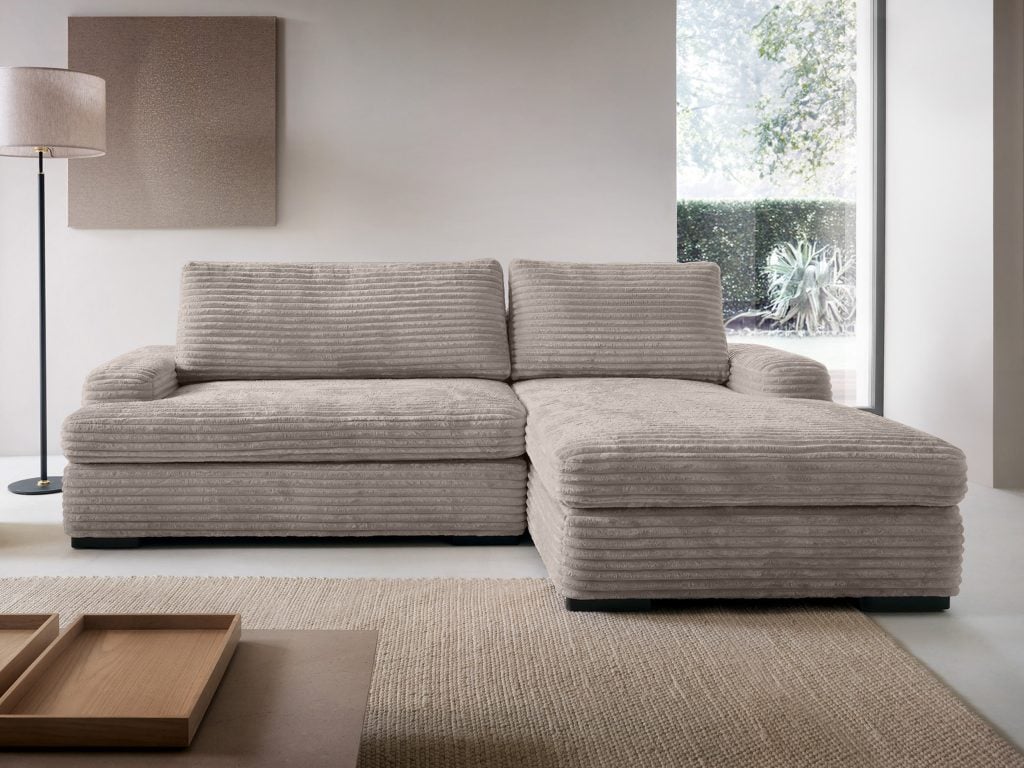 TUFFO (II gr.) minkštas kampas (Ambience-04) D