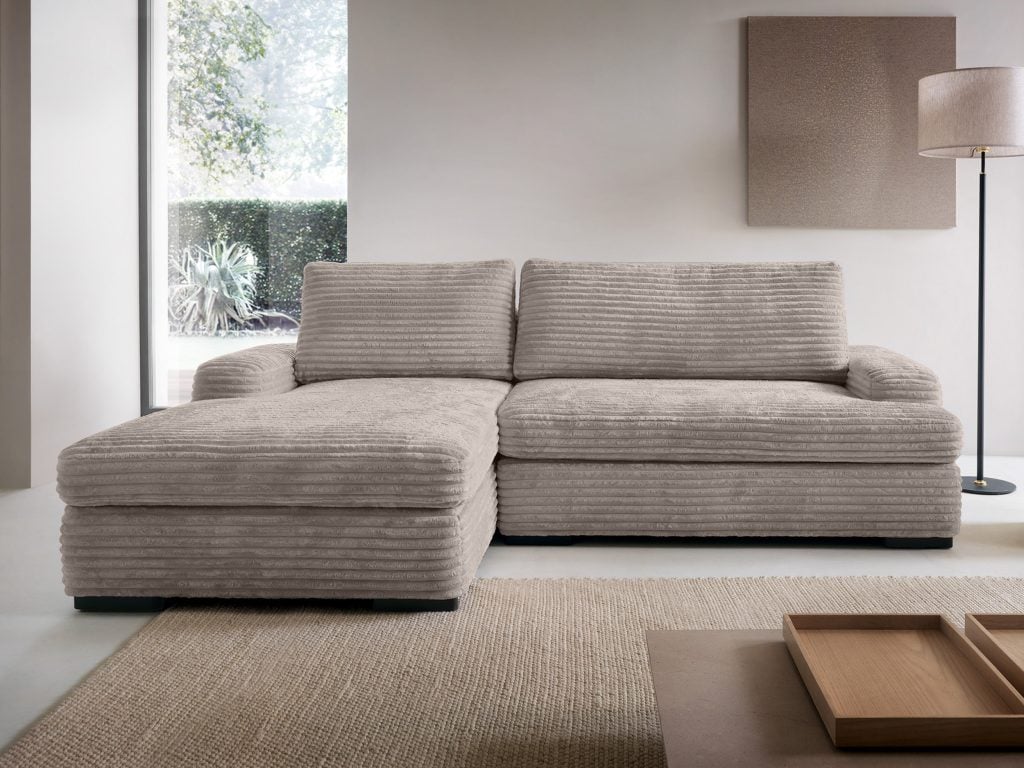 TUFFO (II gr.) minkštas kampas (Ambience-04) K