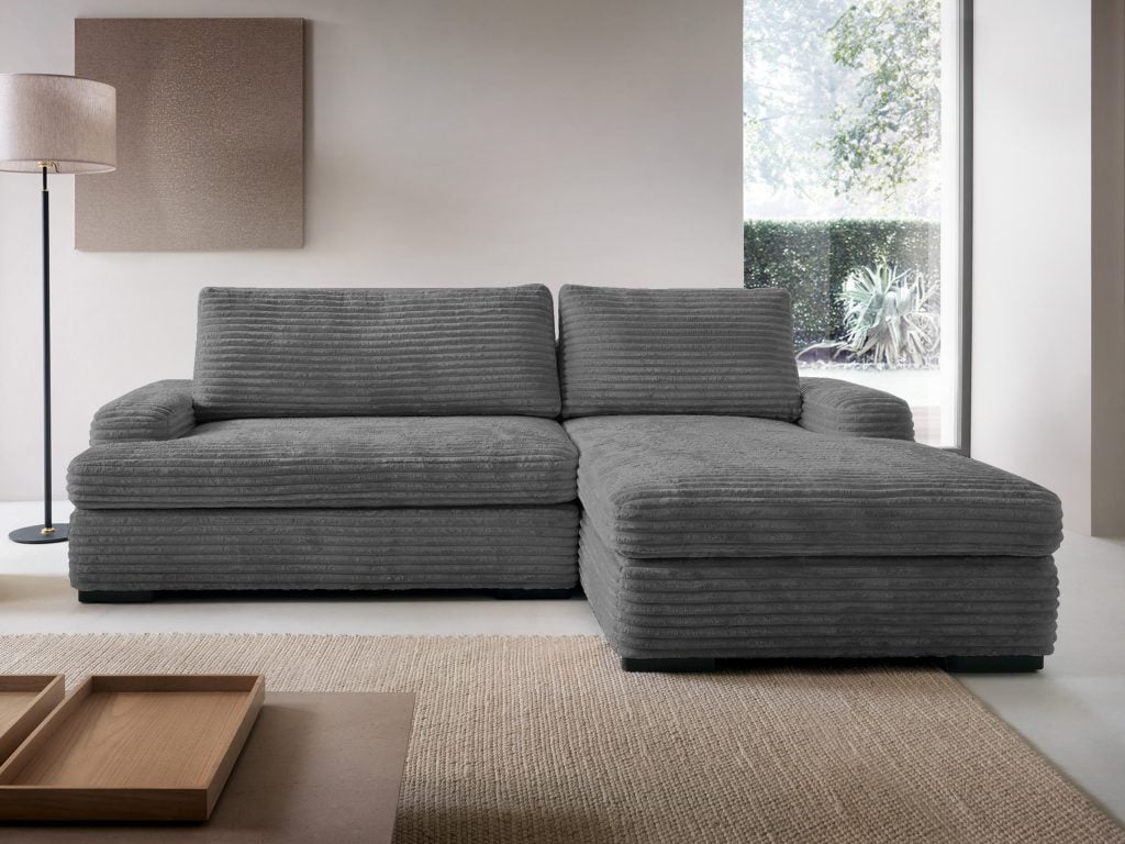 TUFFO (II gr.) minkštas kampas (Ambience-19) D