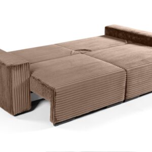 ANAFI-BIG (II gr.) sofa-lova (Tilia-17) #4