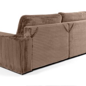 ANAFI-BIG (II gr.) sofa-lova (Tilia-17) #3