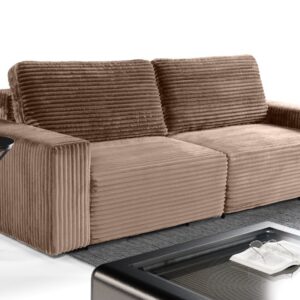 ANAFI-BIG (II gr.) sofa-lova (Tilia-17) #1
