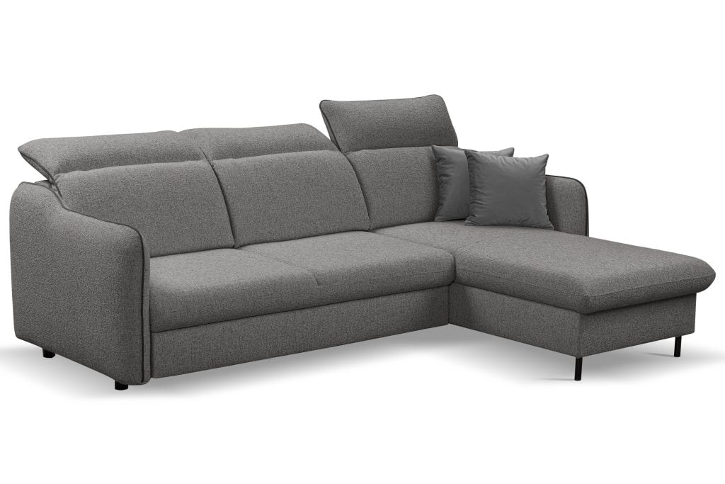 BONO (II gr.) minkštas kampas (Louis-667/Riviera-97) šonu