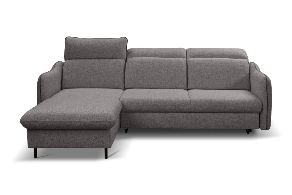 BONO (II gr.) minkštas kampas (Louis-667/Riviera-97)