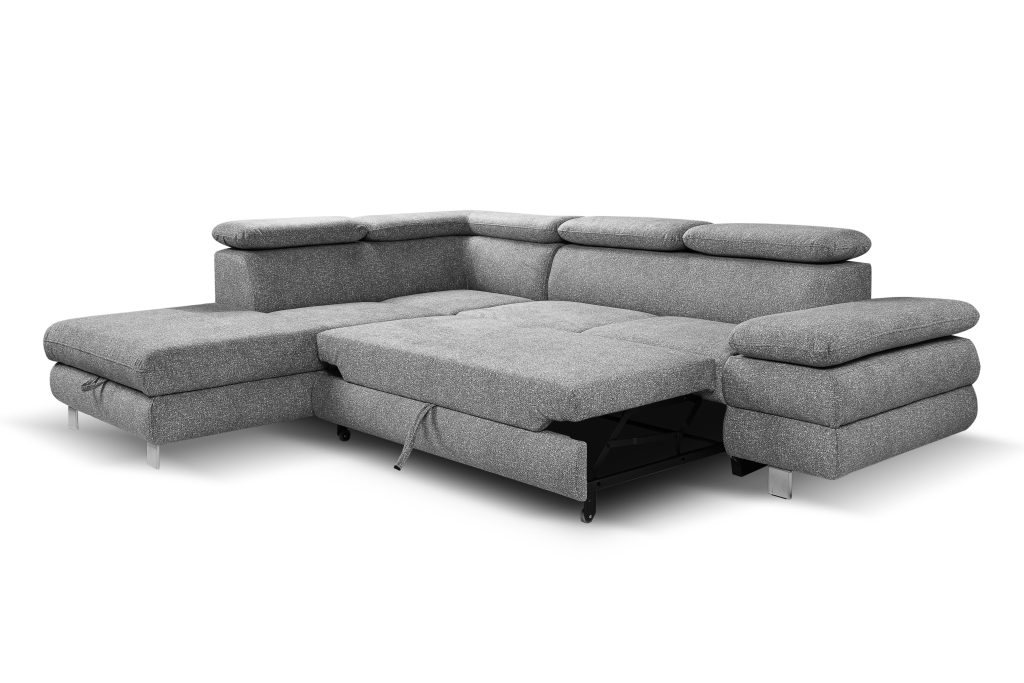 CONTI (II gr.) minkštas kampas (Blur-18) K #4