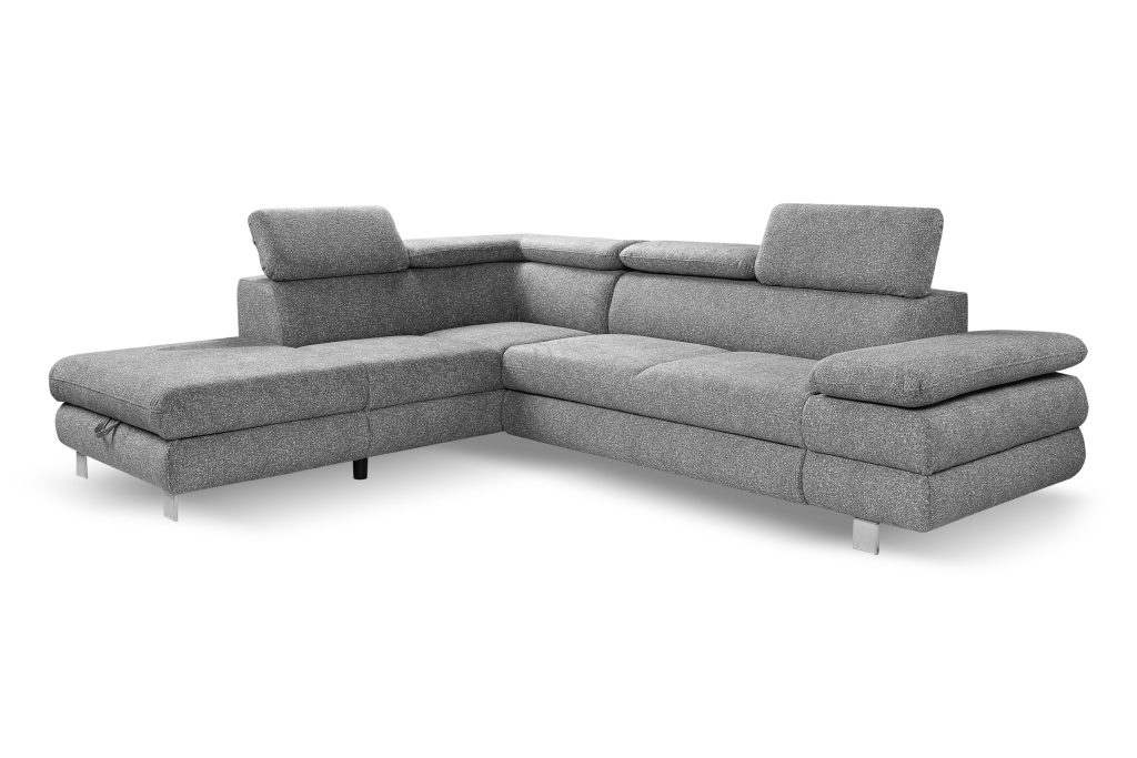 CONTI (II gr.) minkštas kampas (Blur-18) K #3