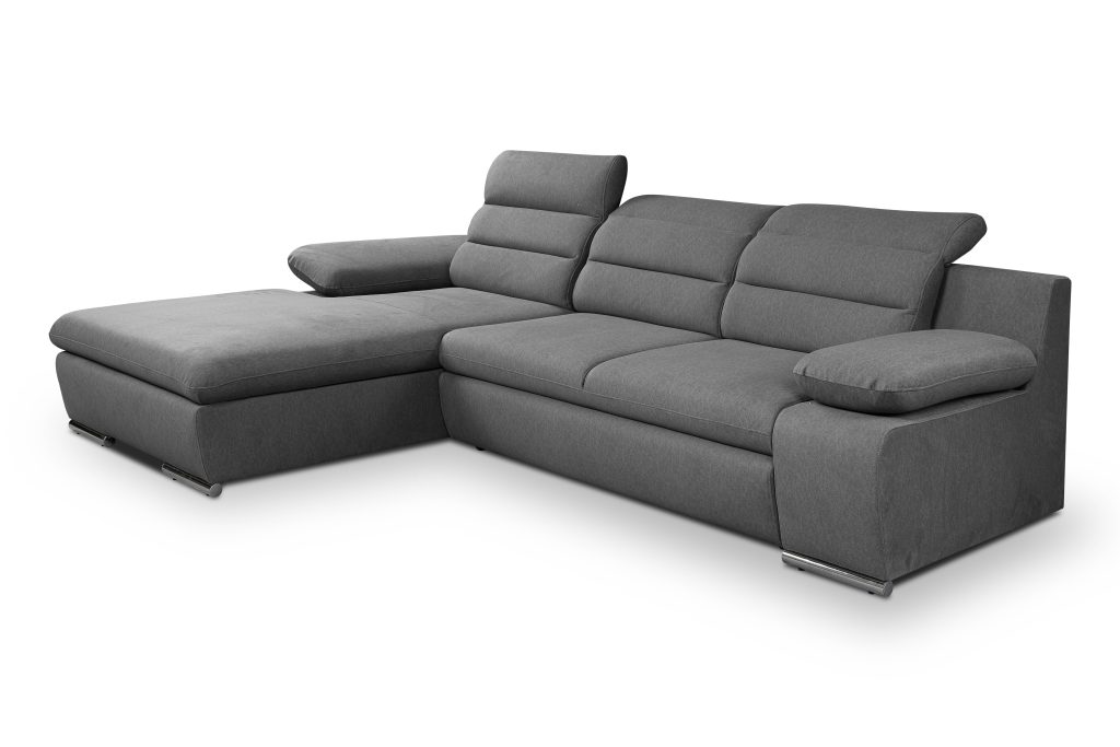 GRECO-MINI (II gr.) minkštas kampas (Letto-97) K