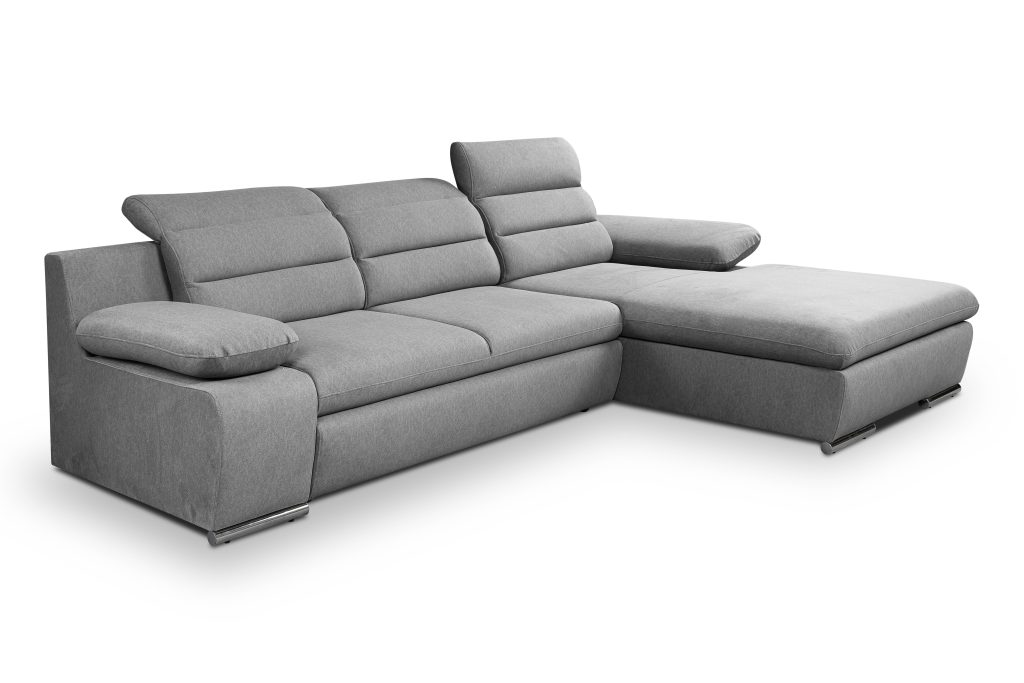 GRECO-MINI (II gr.) minkštas kampas (Letto-92) D