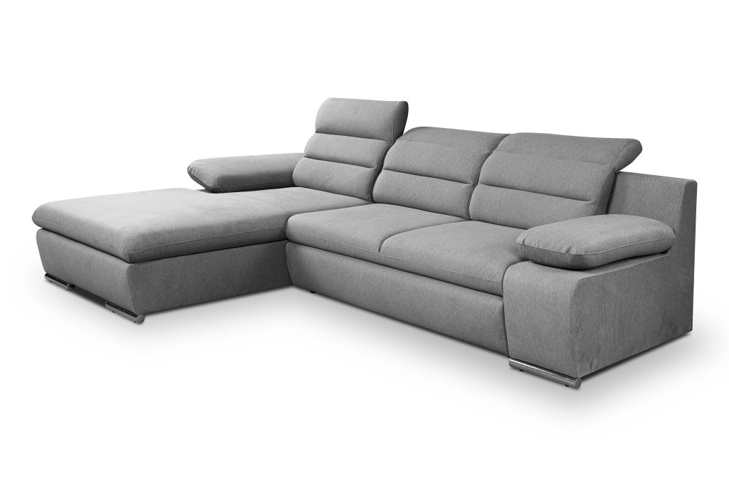 GRECO-MINI (II gr.) minkštas kampas (Letto-92) K