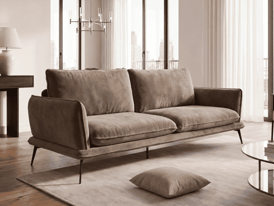 PORTIMAO 2V dvivietė sofa (Jukee-112) 1