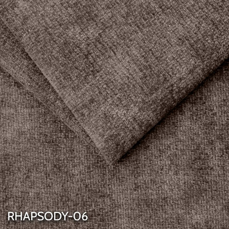 NONA-II (III gr.) minkštas kampas (Rhapsody-06) D #4