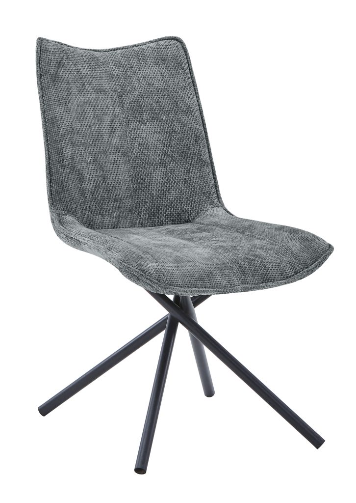 ANDREA (III gr.) kėdė (GY91-23 Pilka)