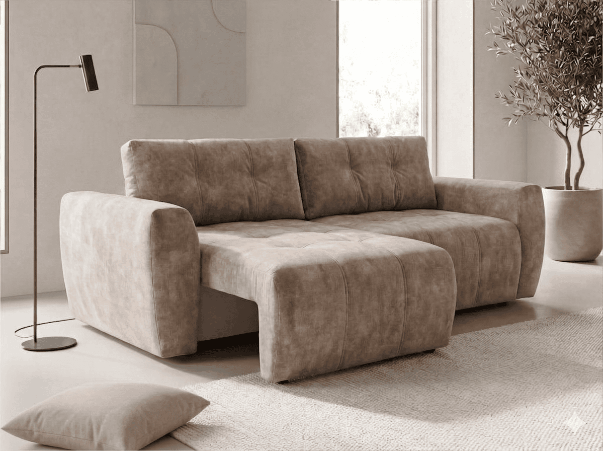 sofa colin wawe03 ištiesta