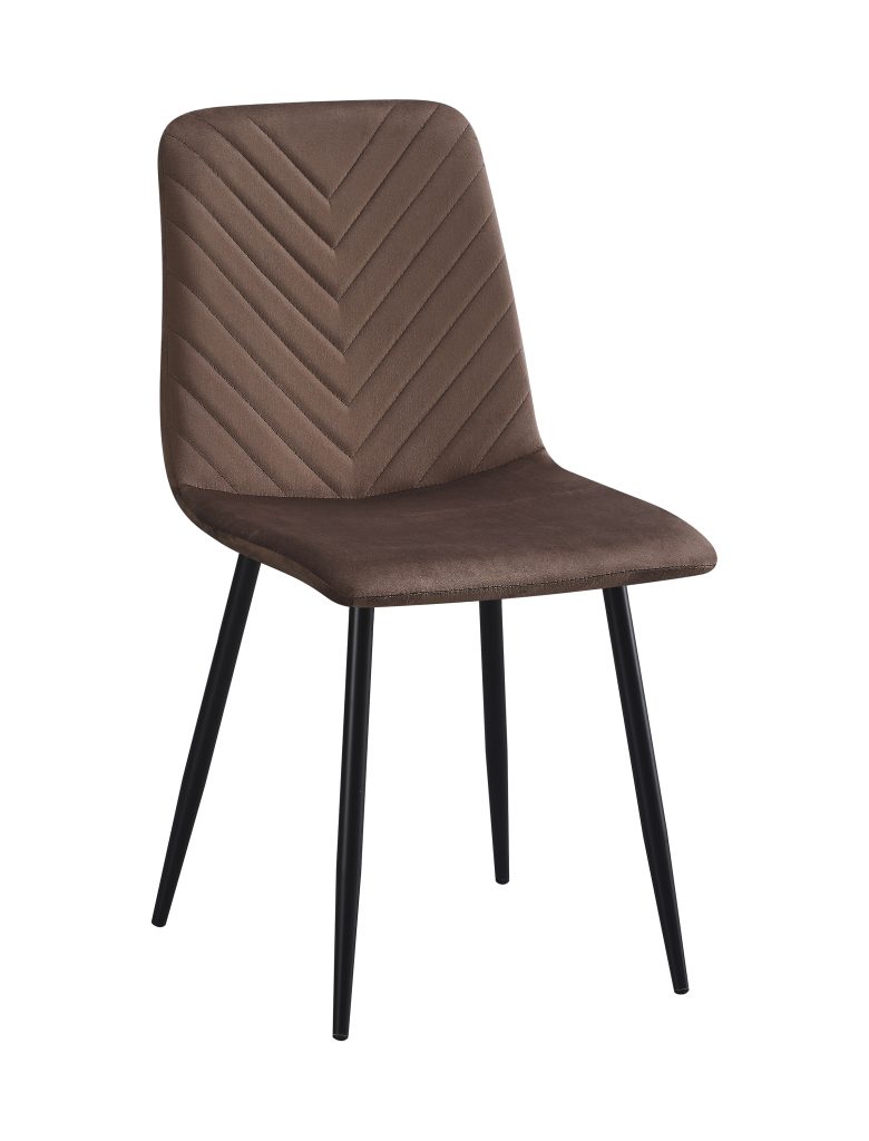 SALOMEA (II gr.) kėdė (G062-08 Rudas)