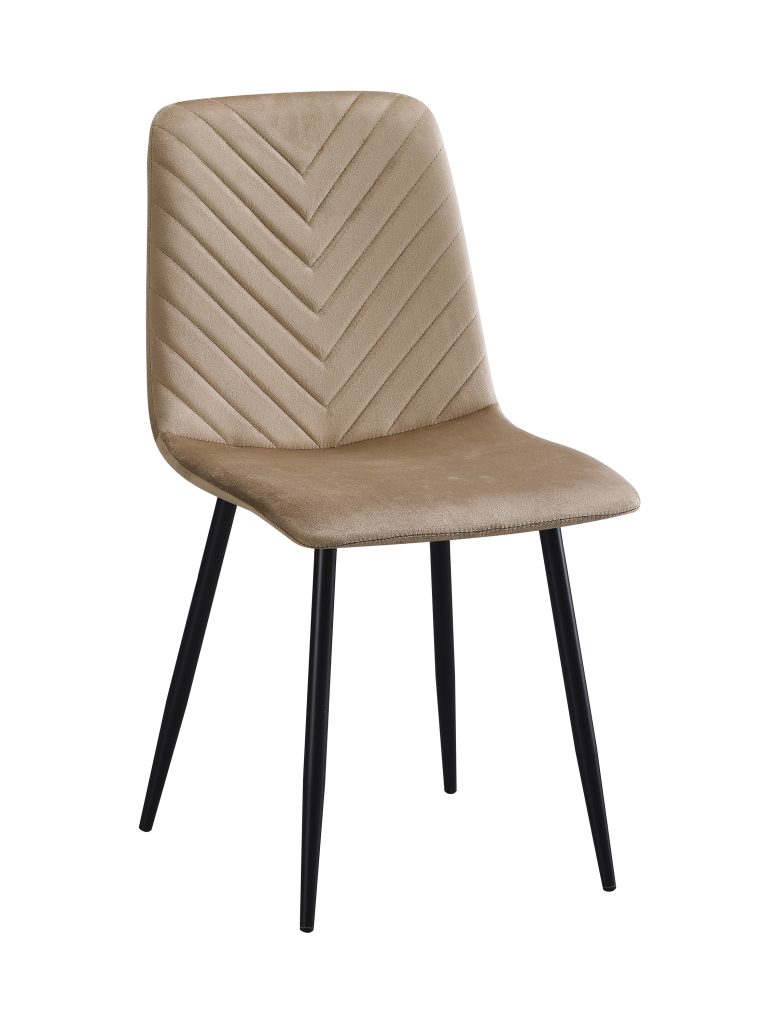 SALOMEA (II gr.) kėdė (G062-11 Šviesiai rudas)