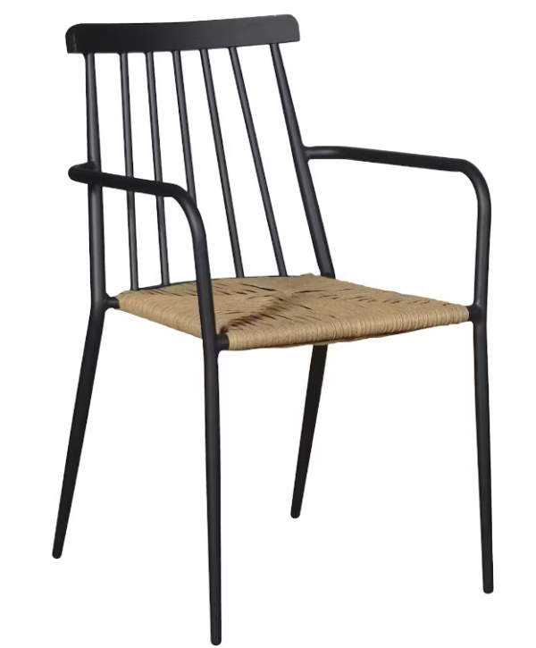 Juoda kėdė (628936) #1