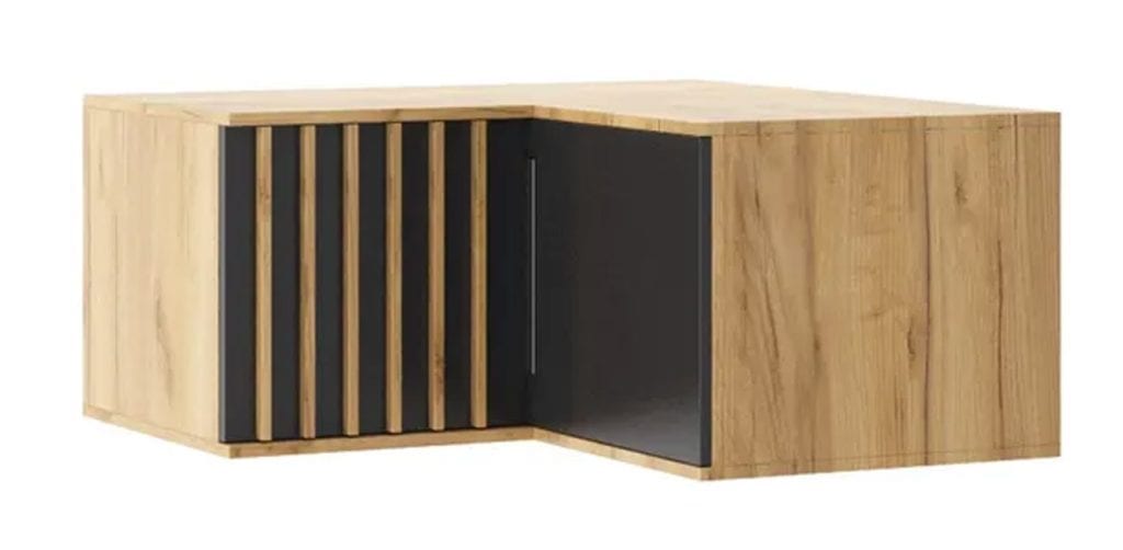 skp sorento kampine antresole maksobaldai