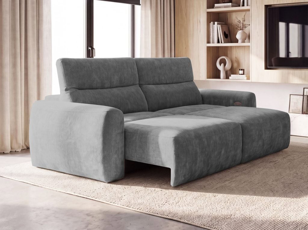 GIZO (I gr.) sofa su elektrine funkcija (Lumo-95) 1