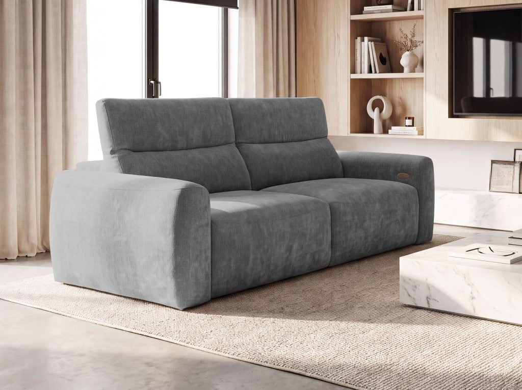 GIZO (I gr.) sofa su elektrine funkcija (Lumo-95)