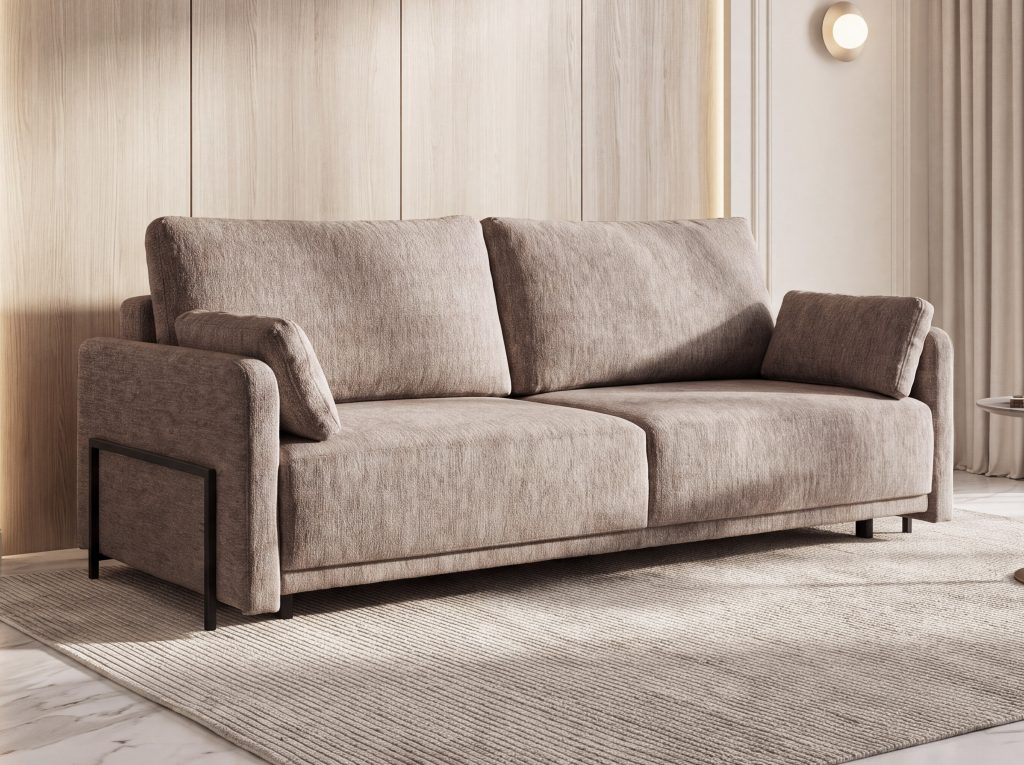 CLAUDI (III gr.) sofa-lova (Amari-953)