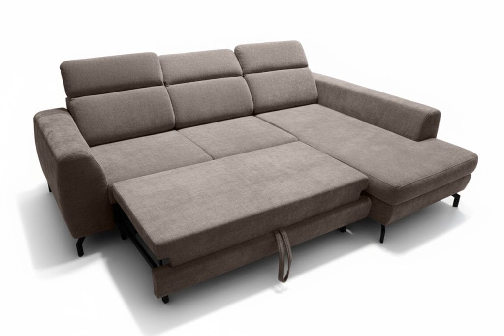 ETNA (III gr.) minkštas kampas (Rhapsody-06) D #3