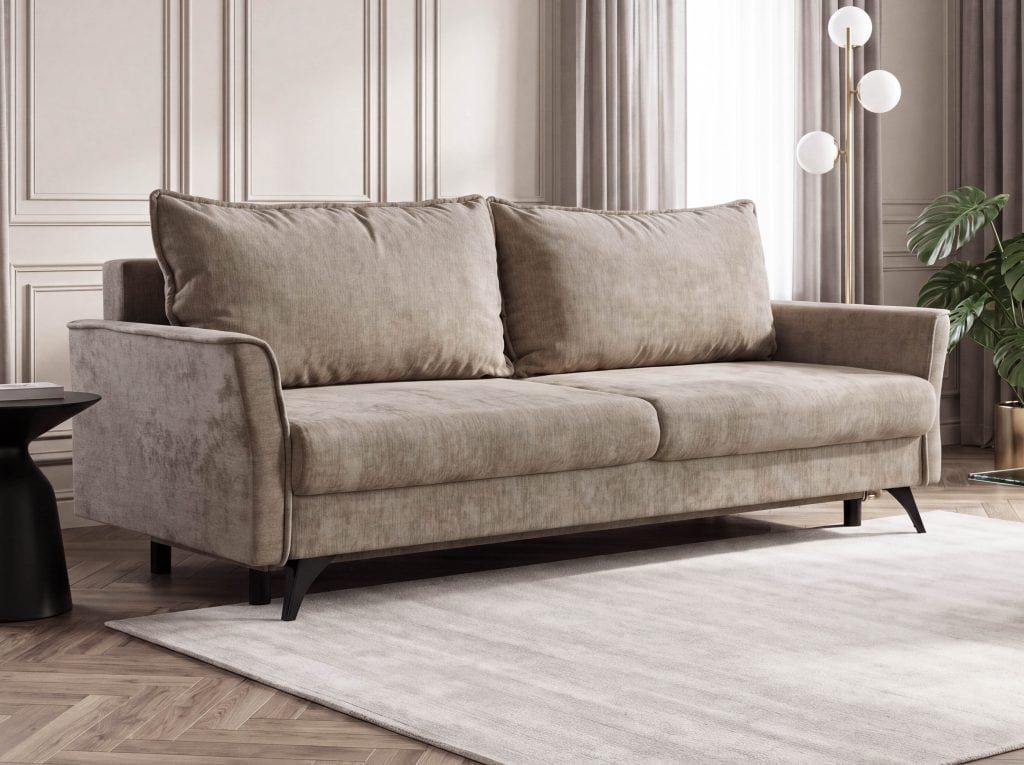 MAILO (I gr.) sofa-lova (Epic-05)