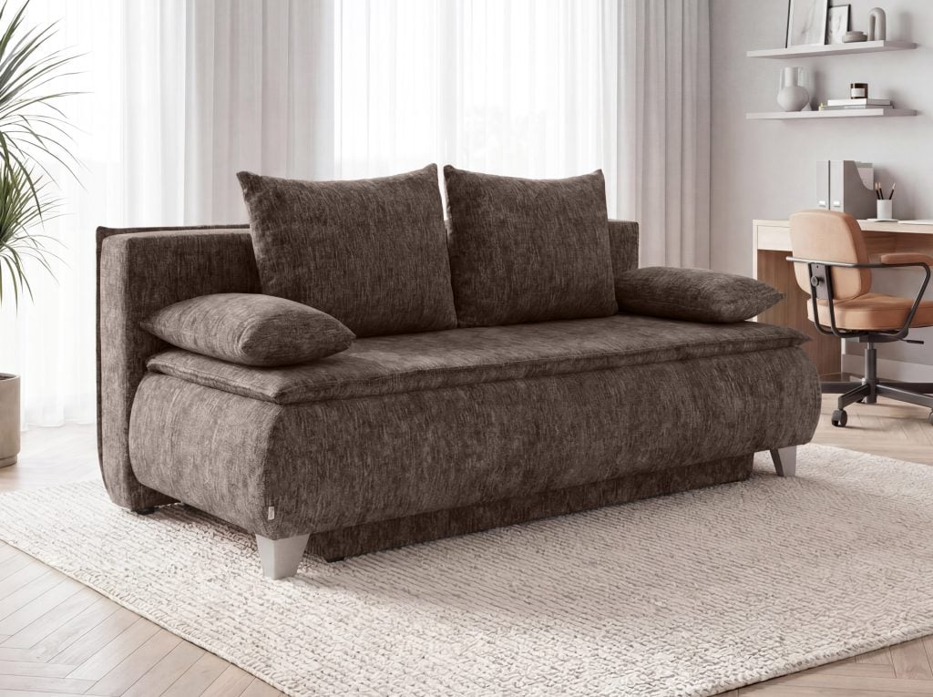 STELVIO (III gr.) sofa-lova (Amari-966)