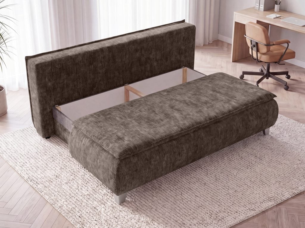 STELVIO (III gr.) sofa-lova (Amari-966) 5