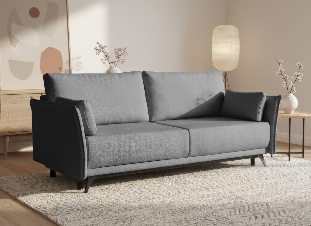 VIKI (III gr.) sofa-lova (Toro-05)