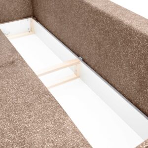 X-RAY (III gr.) sofa-lova (Blur-04) #6