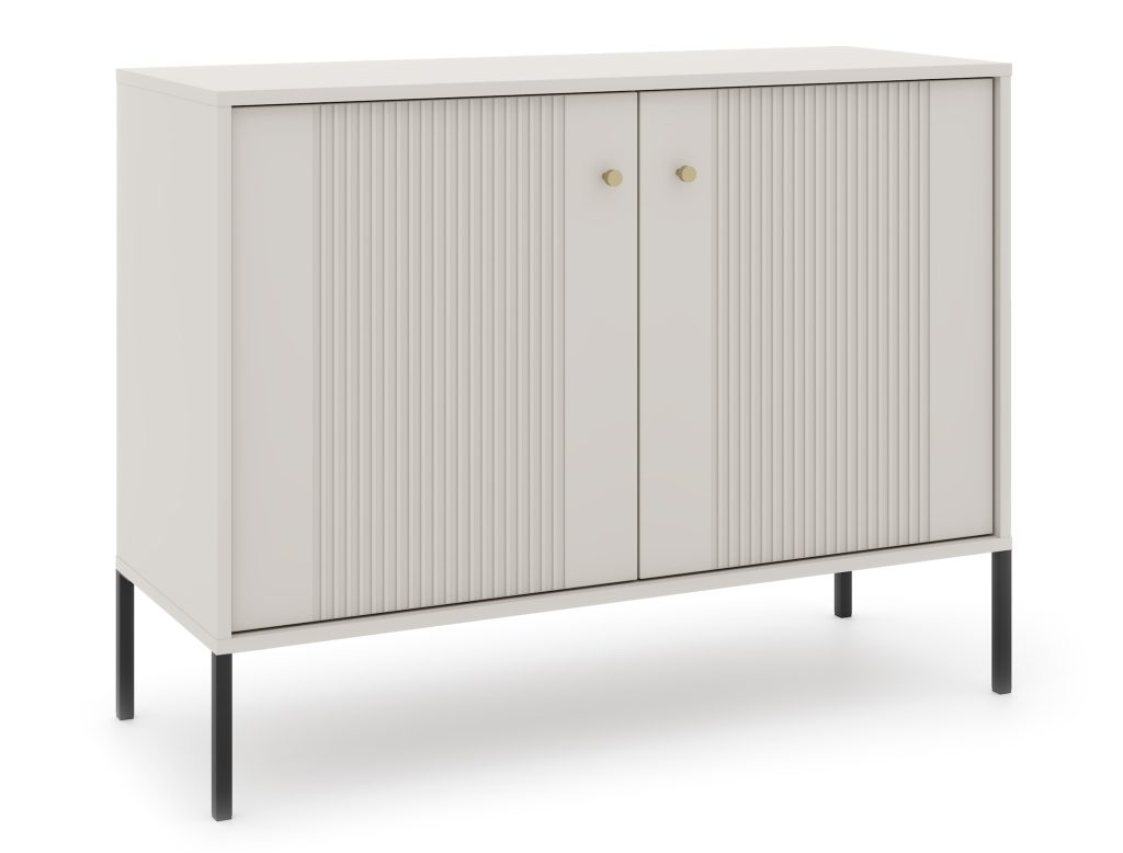 ISEO IS02 2D komoda (Cashmere)